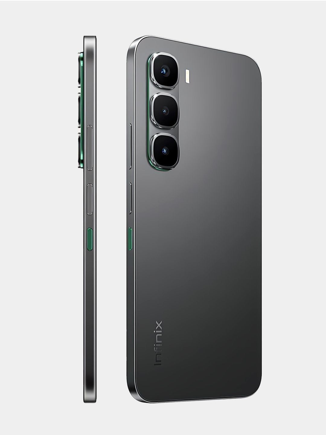 Infinix HOT 60 Pro New Super Skidka+Garantiya