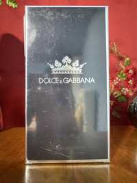Parfum Dolce & Gabbana King SIGILAT 100ml apa de parfum edp