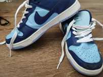 Обувь кроссовки nike