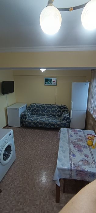 Продается 4х комнатная квартира