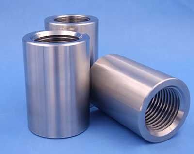 Узб муфталари METAL BEST – ишончли, сифатли ва текис