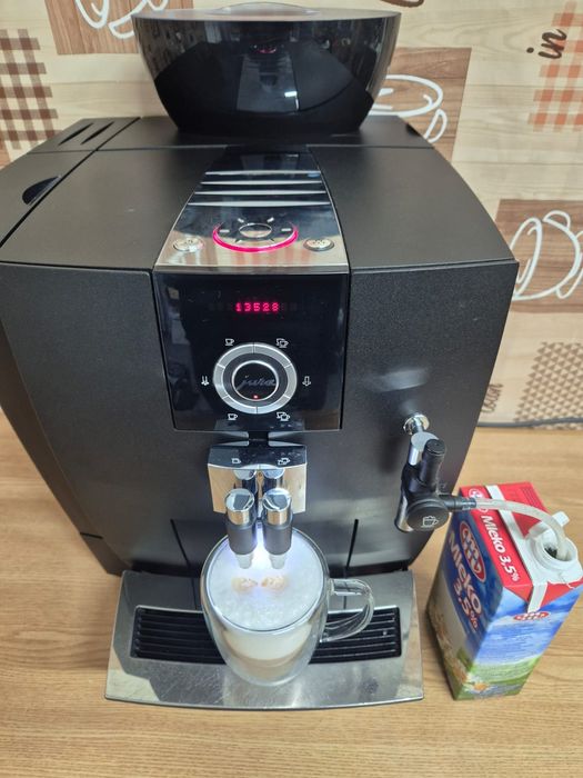 Expresor/Espressor Cafea Jura Impressa XJ6