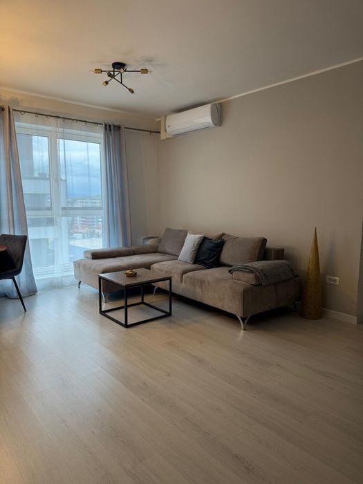 Apartament 2 camere Zona Vivo Columna Residence