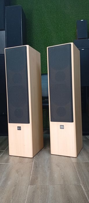 Тонколони CANTON Fonum 630dc