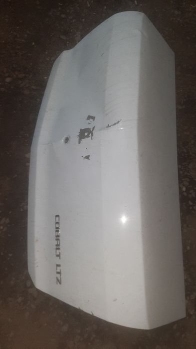 Cobalt kapod va  orqa  bagaj  sotiladi