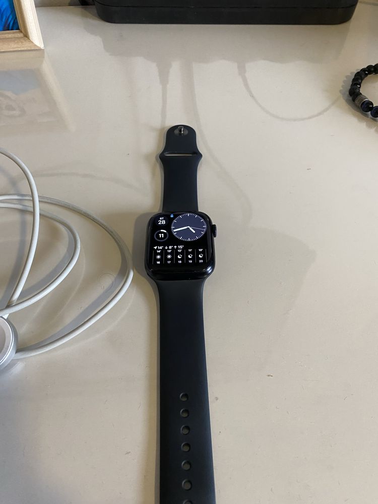 Apple Watch 7 45мм