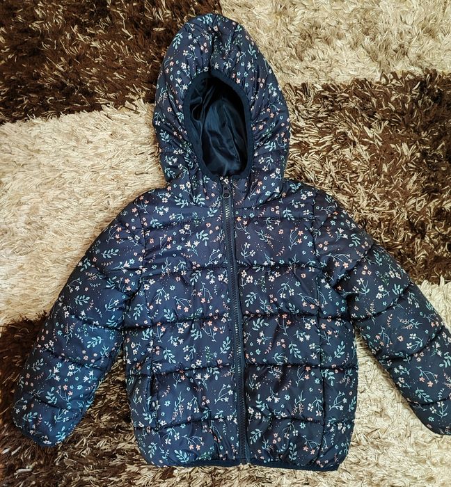 Преходно якенце Sunday в размер 104