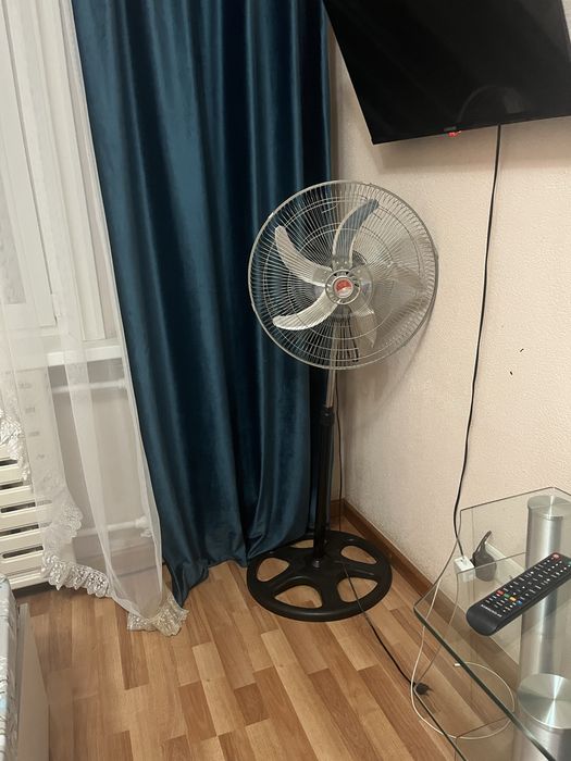 Продам вентилятор