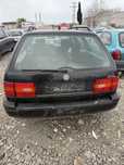 Volkswagen Passat 1.8 90hp на части