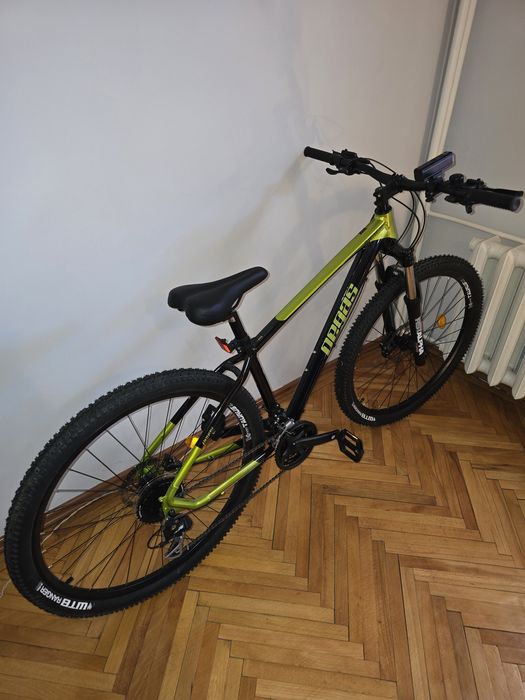 Bicicleta MTB Pegas Drumeț