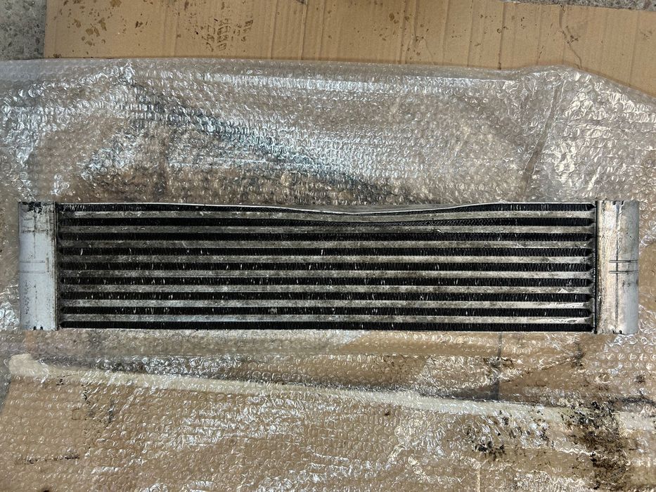 Двигател БМВ е60 286кс