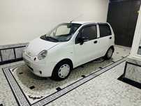 Matiz MX supper kansaner 2014 sotiladi