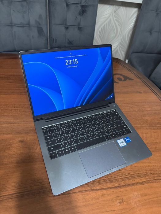 Huawei Matebook D14