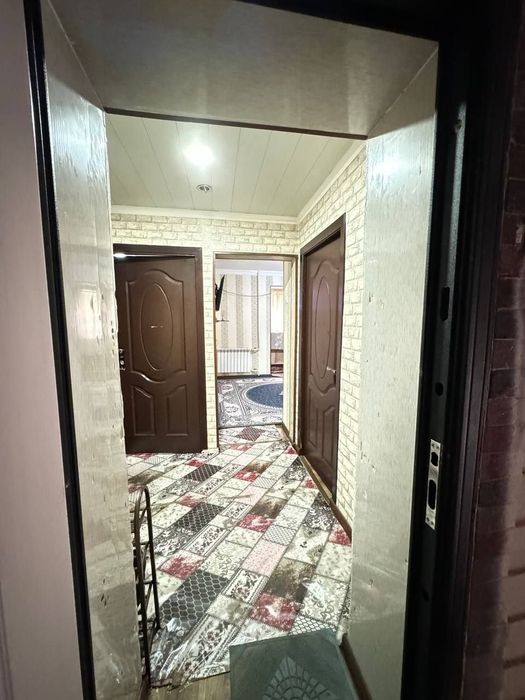 #СПЕЦ ПЛАНИРОВКА,Закрытий Двор,Чиланзар 26 Квартал,2в3\1\4,Продаётся К