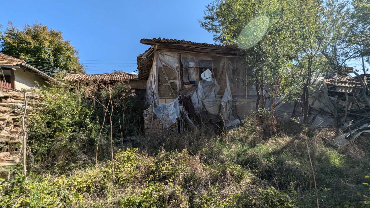 Продава се Къща в с. Благоево, Област Разград - 60 кв.м за 340 €/кв.м - Снимка #4