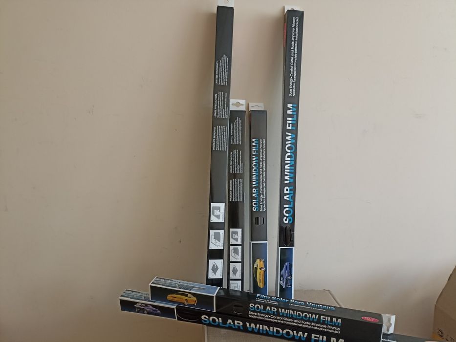 Продам тонировку