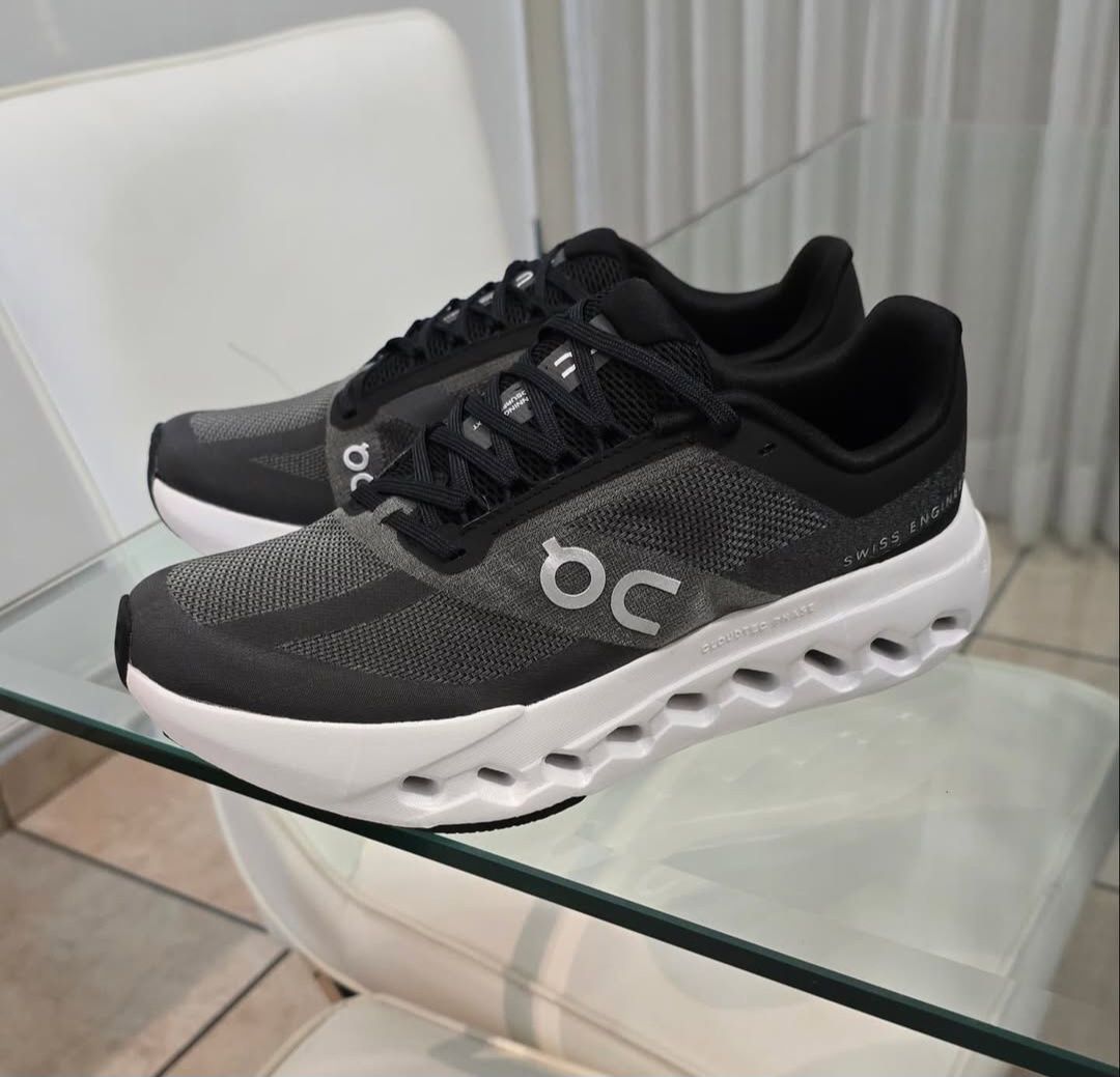 On Cloud Running Shoes