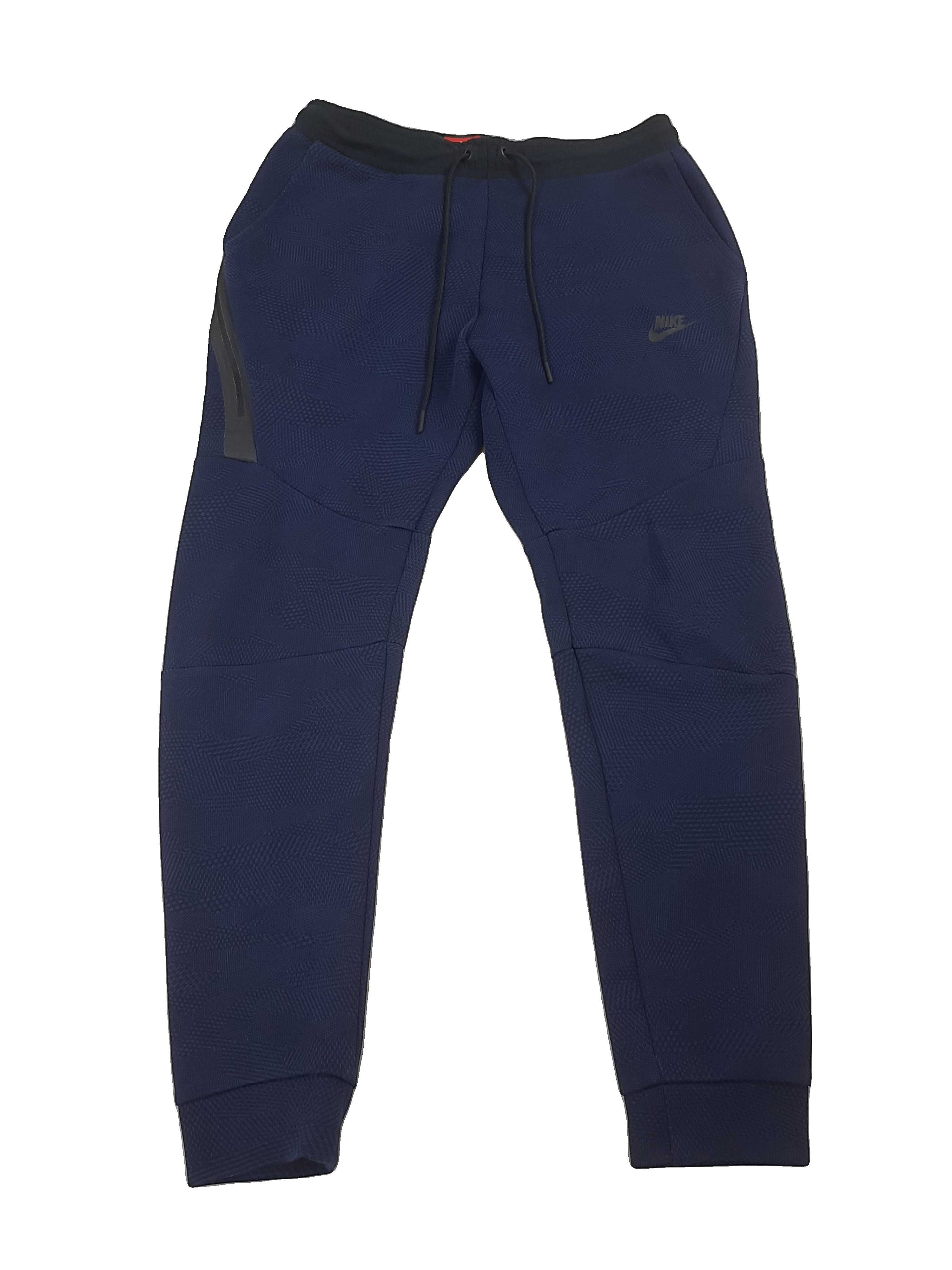 Nike Tech Fleece Jogger - Оригинално мъжко долнище размер S