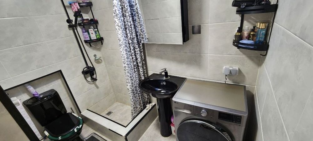 Продаётся квартира по ул. Пионерская 1 квартал Неторцевая