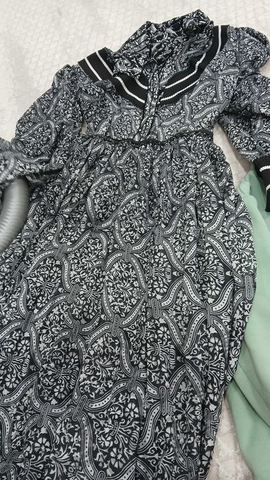 Одежда  46-48 размер, и для детей