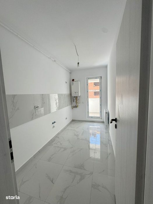 Garsoniera -OFERTA LUNII DECEMBRIE-Militari Residence-Comision 0%