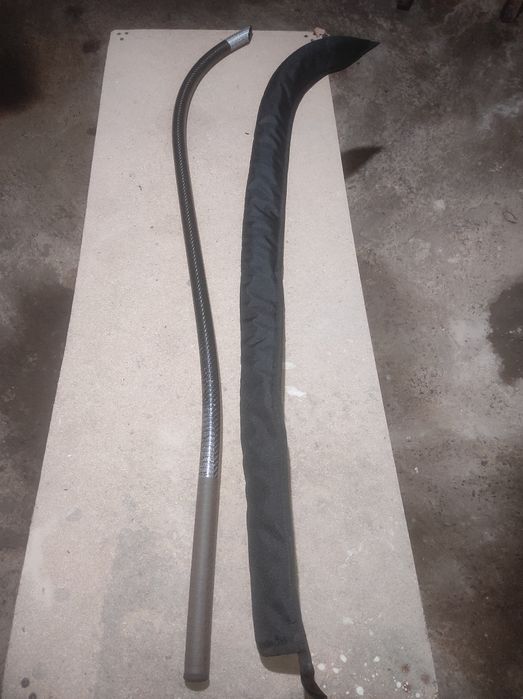 Vand baston de nadire/cobra