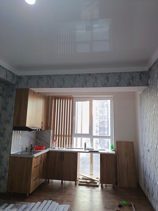 Фаргона шахар – Эко-Ситида тайёр квартира сотилади