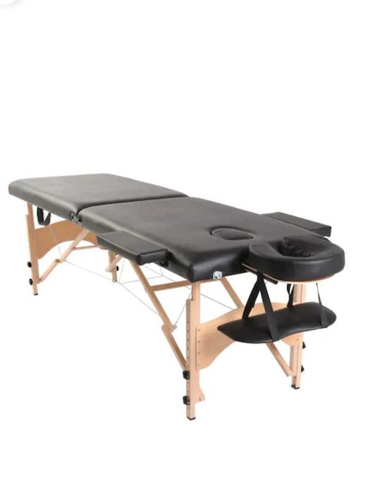 Ofer locație și masa pentru masaj...