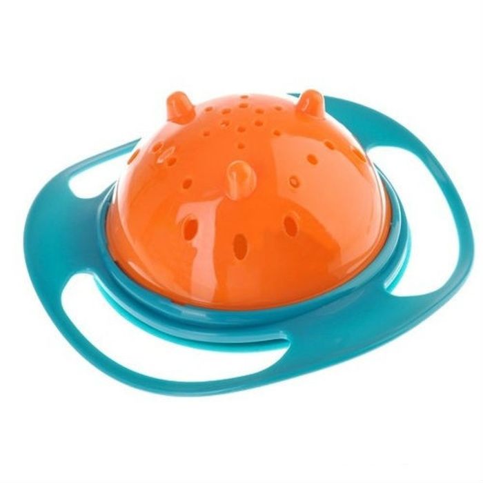 Детска купа за хранене Въртяща се на 360 градуса