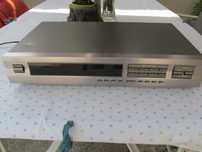 YAMAHA TX-492 RDS tuner , obiect de colectie