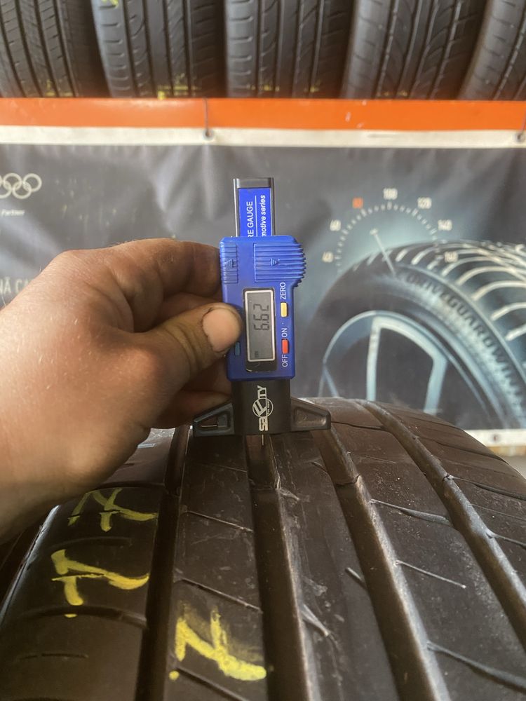 Anvelope vara 225/60/17 Falken Ziex 225 60 17 R17