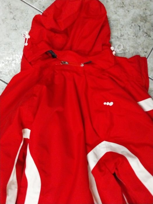 WED'ZE-M размер, PREMIUMSERIES,,мъжко  ватирано  ски яке.