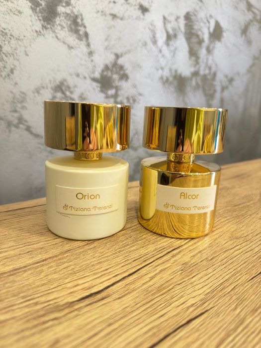 Tiziana Terenzi Alcor 100ml,Nisa,Extract de Parfum, 100% autentic, nou