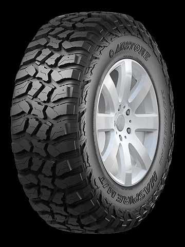 Austone MASPIRE MT 245/75 R16 120Q