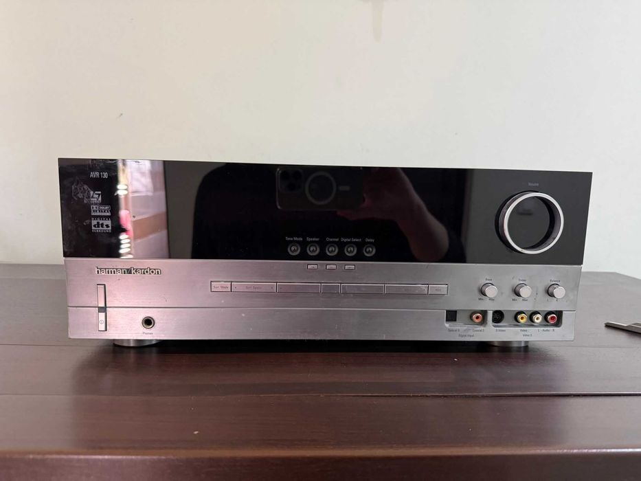 Harman Kardon AVR130 Receiver