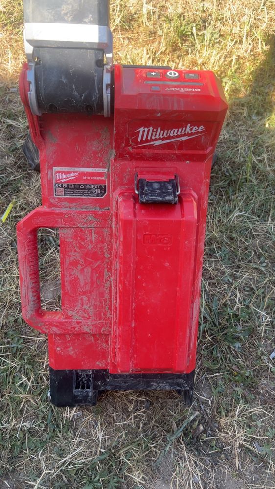 Proiector Milwuakee M18 Onersal-0