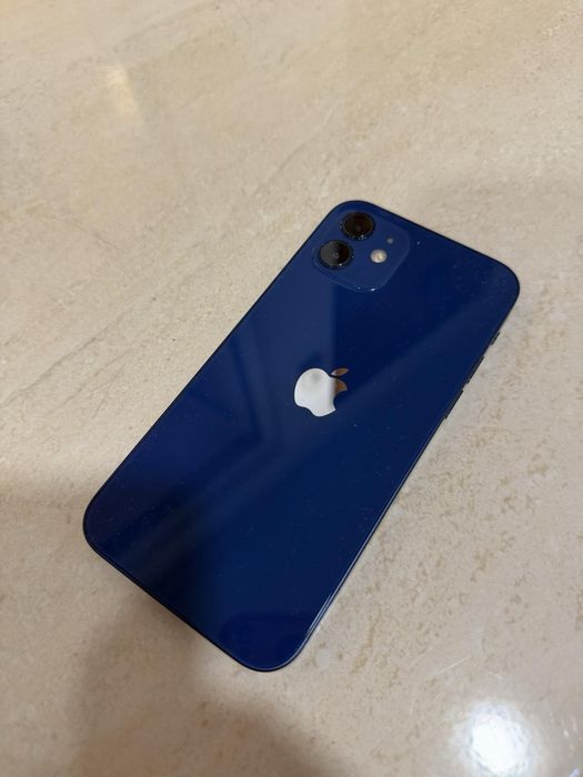 iPhone 12 256Gb Albastru