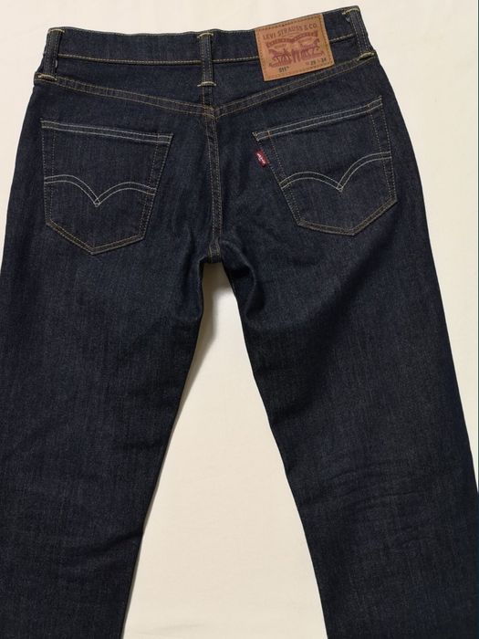 Jeans Levi Strauss W29/L34