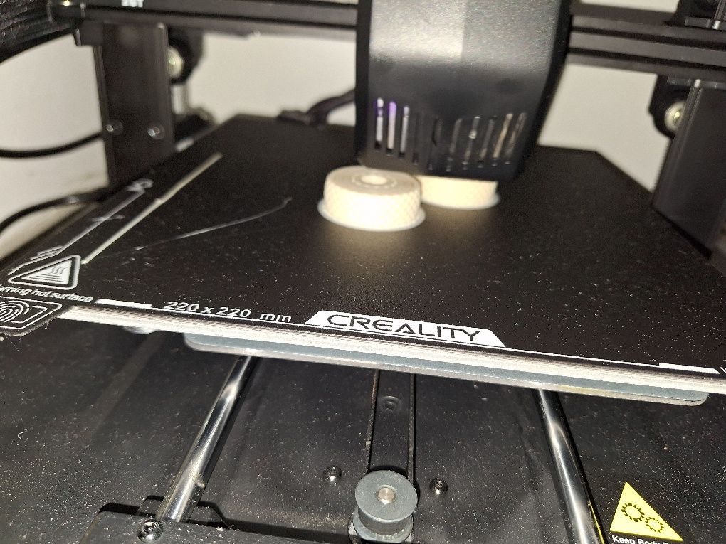 Imprimanta 3D Creality Ender 3 V3 SE