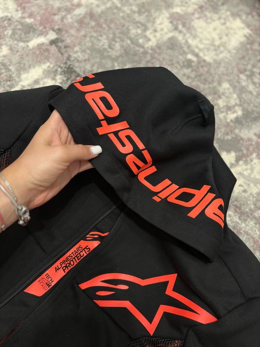 Hanorac Alpinestar