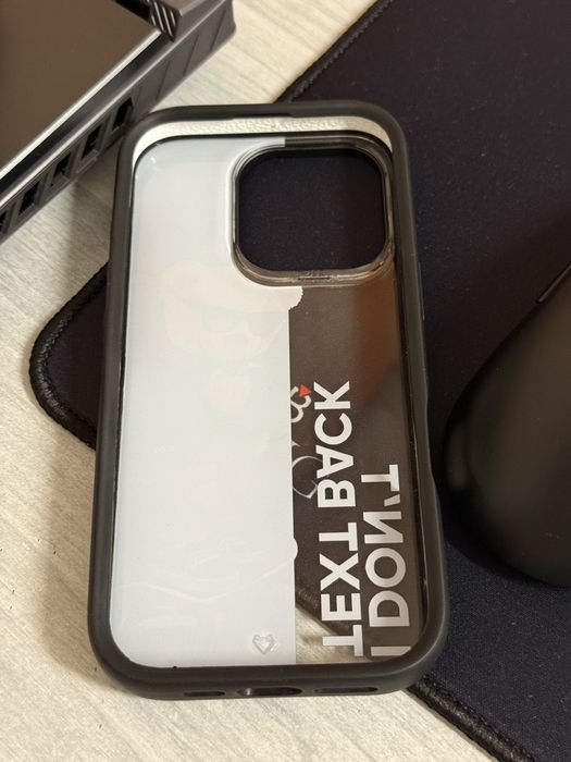 Husa Mobilfox 16 pro