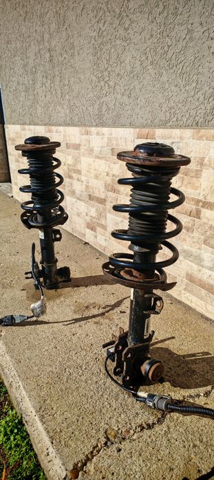 CDC Амортисьори с пружини за Вектра Ц, Сигнум