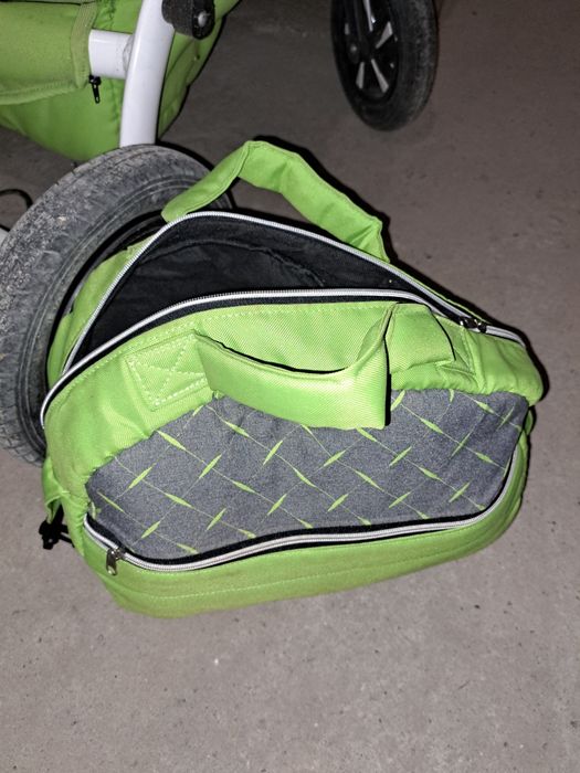 Бебешка Детска количка NIO VOGUE 2 в 1