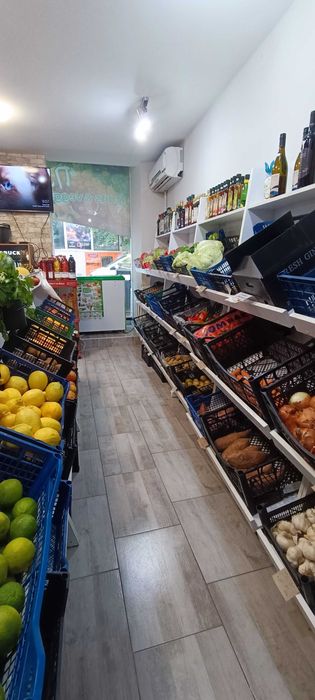 Продава се Магазин в Варна, Автогара - 40 кв.м за 204 €/кв.м - Снимка #19