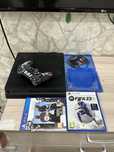Playstation 4 Slim 1 Tb