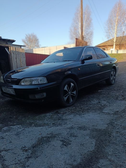 Продам надёжного японца