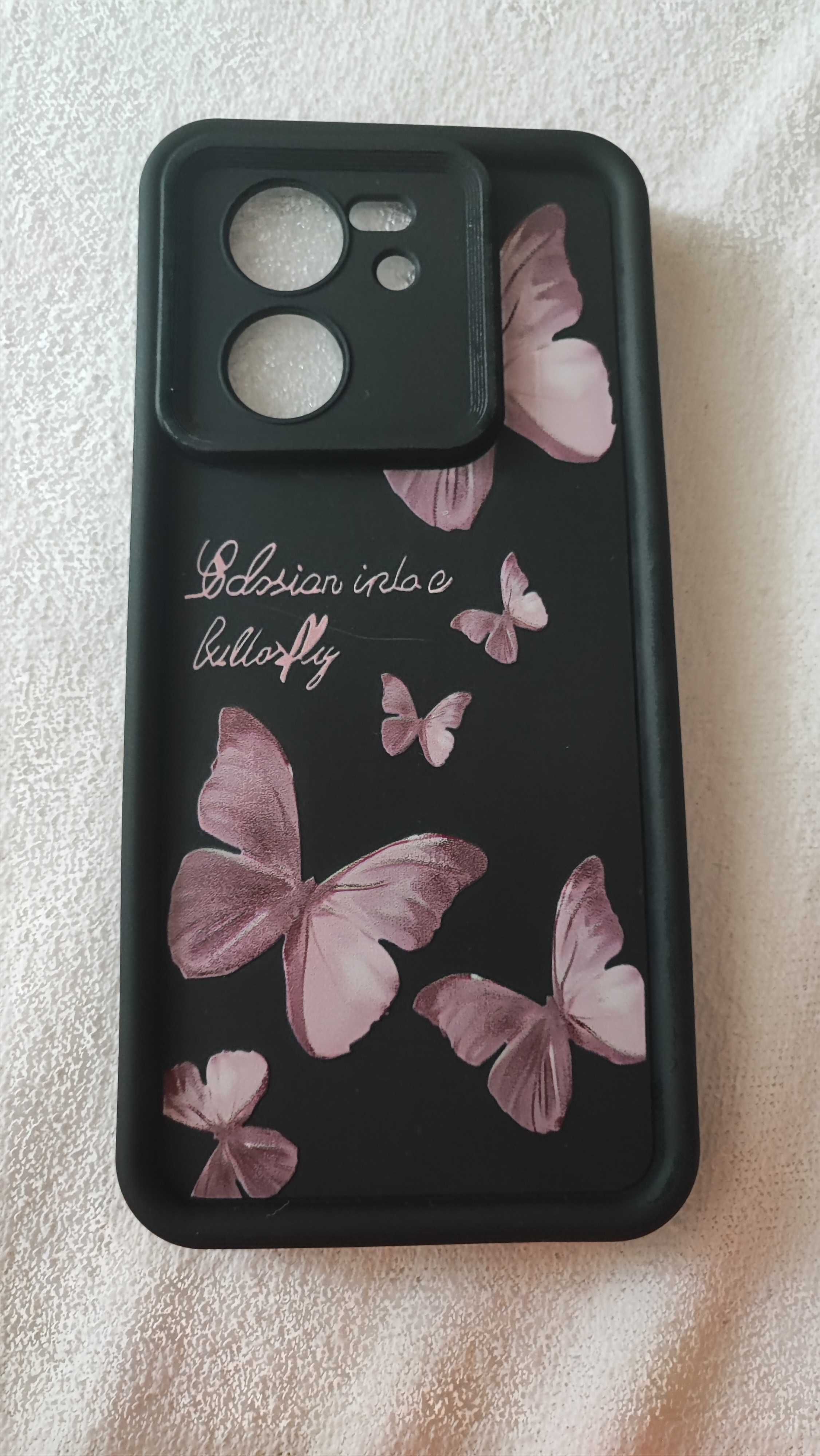 Xiaomi 13T Pro Case