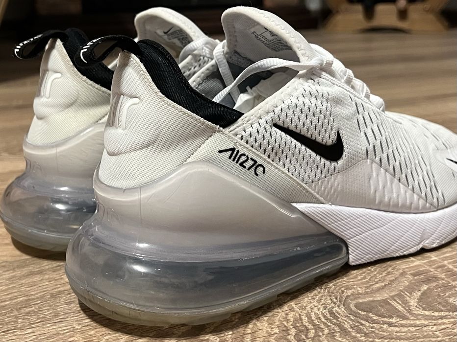 Nike Air Max 270…. Marime 45