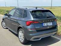 Skoda Kamiq 1.0 TSI Clever *DSG*LED*KESSY*EHK...