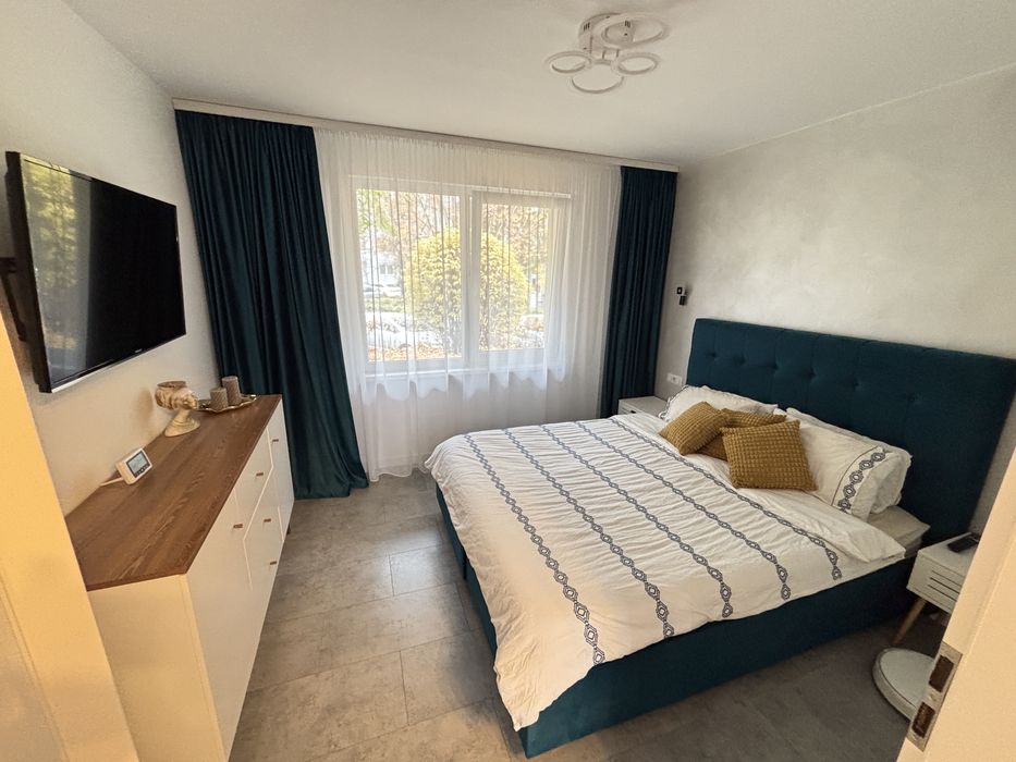 Apartament 3 camere Tudor